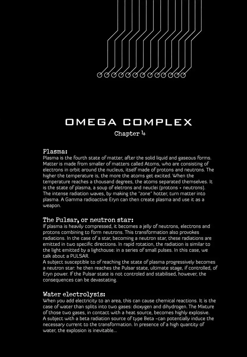 Omega Complex Chapter 4 2